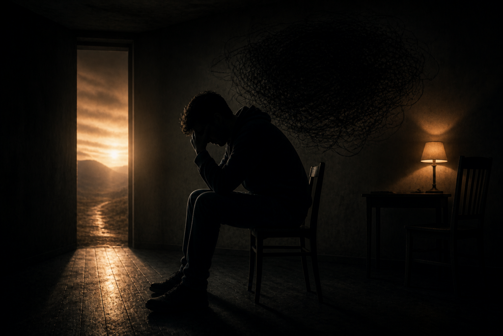 addiction mecanisme pas volonte