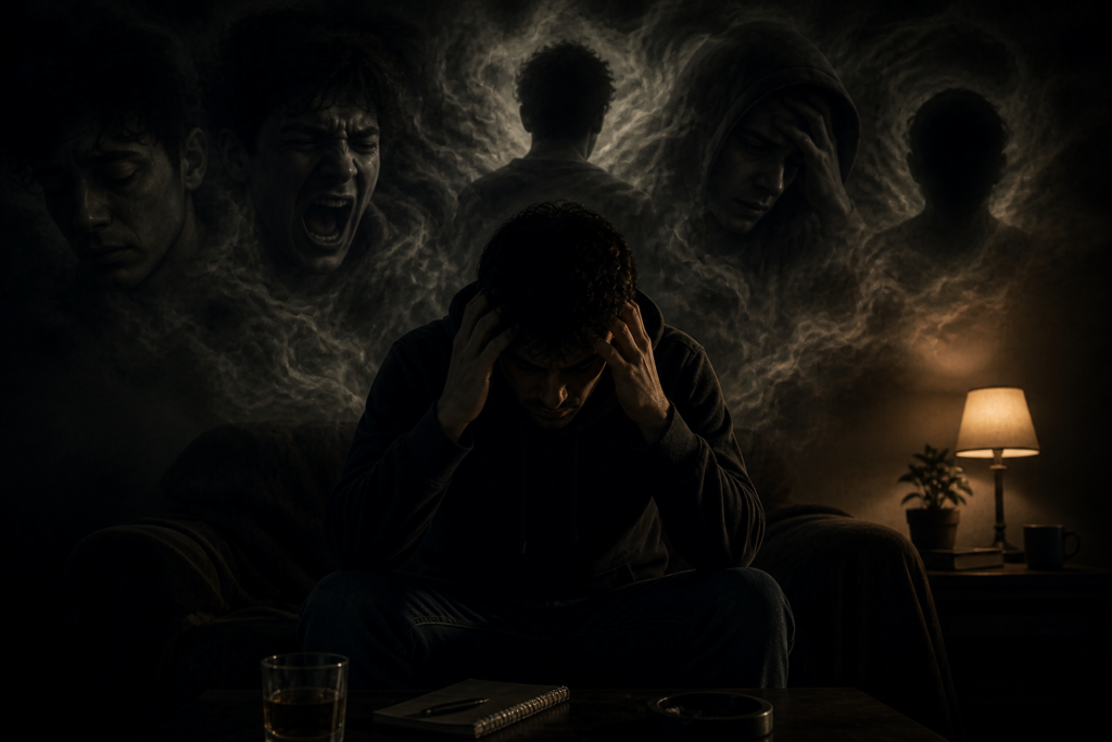 emotions addiction envie consommer